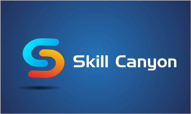 SkillCanyon.com - Unique premium domain names